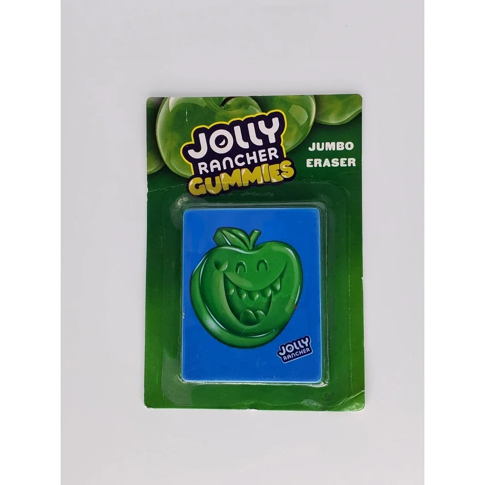 Jolly Rancher Gummies‎ Collectibles Novelty Stationary Set